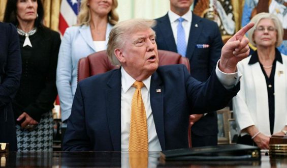 Gespräche zwischen USA und Iran