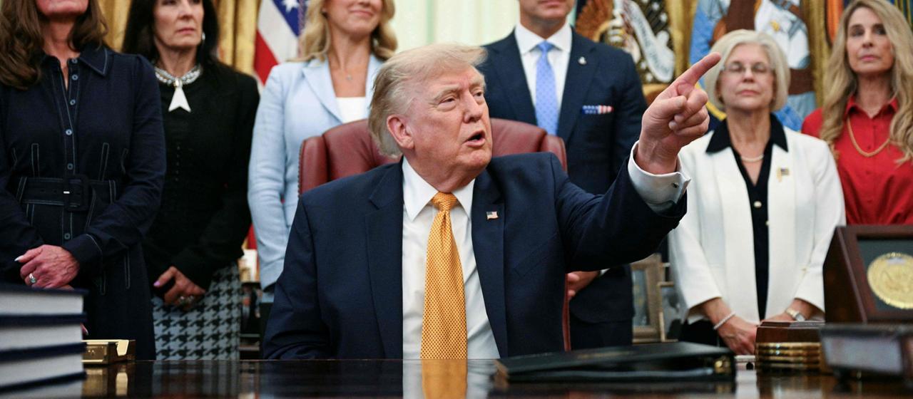 Gespräche zwischen USA und Iran