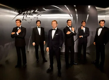 Neuer James-Bond-Schauspieler bis Jahresende erwartet