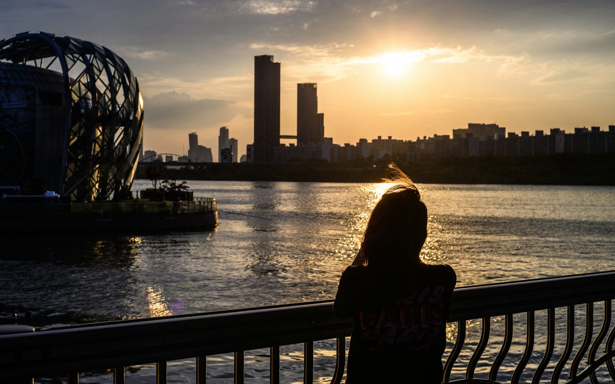 Frauen in Südkorea sagen Männern den Kampf an