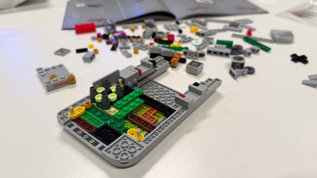 LEGO Nintendo Game Boy im Praxistest: Lohnt sich der Kauf?