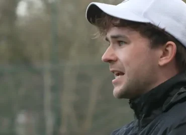 Flut an Zuspruch nach Coming-out überrascht Trainer Dobrick