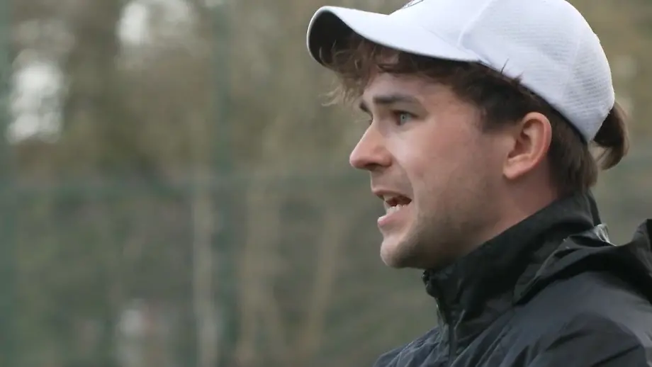 Flut an Zuspruch nach Coming-out überrascht Trainer Dobrick