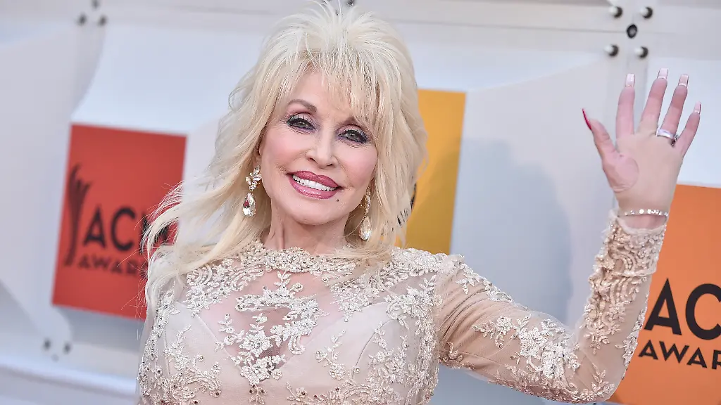 Der Tod von Dolly Parton und ihr Vermächtnis