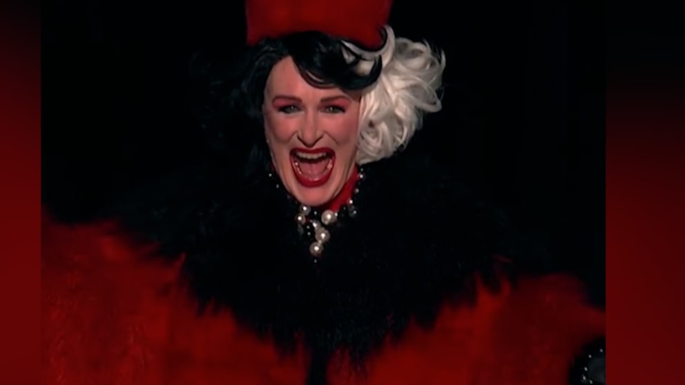 Disney begeistert mit Rückkehr von Cruella de Vil