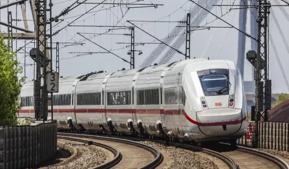 Teurere Bahntickets: Eine Untersuchung der Verbraucherzentrale