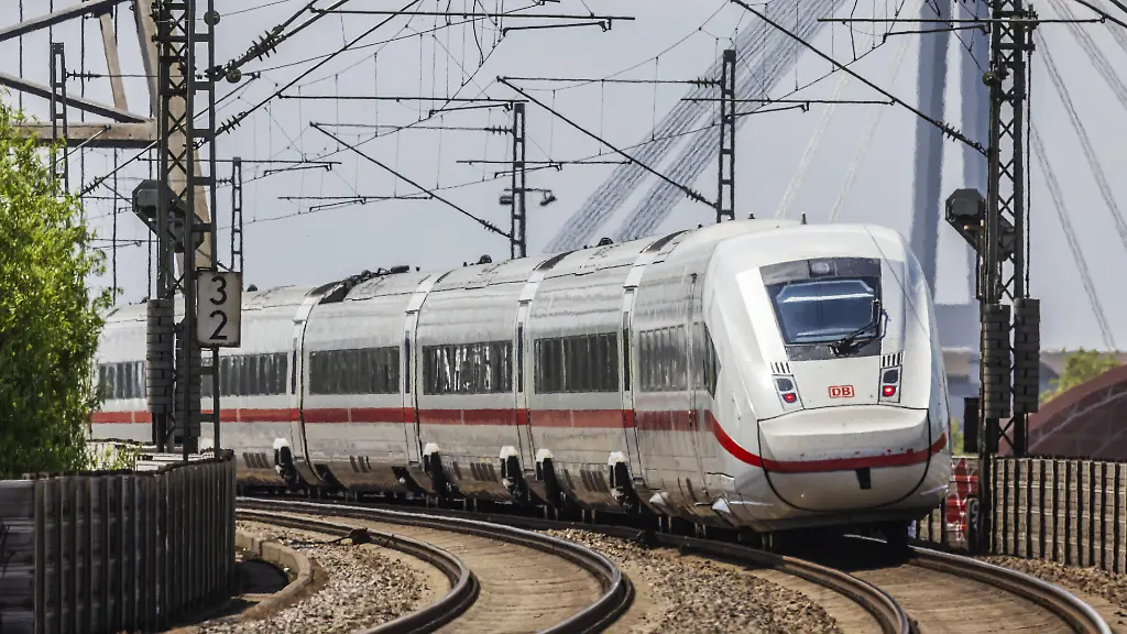 Teurere Bahntickets: Eine Untersuchung der Verbraucherzentrale