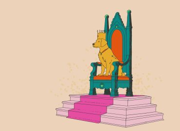 Die Liebe zum Hund und die zeitlose Anziehung der Odyssee