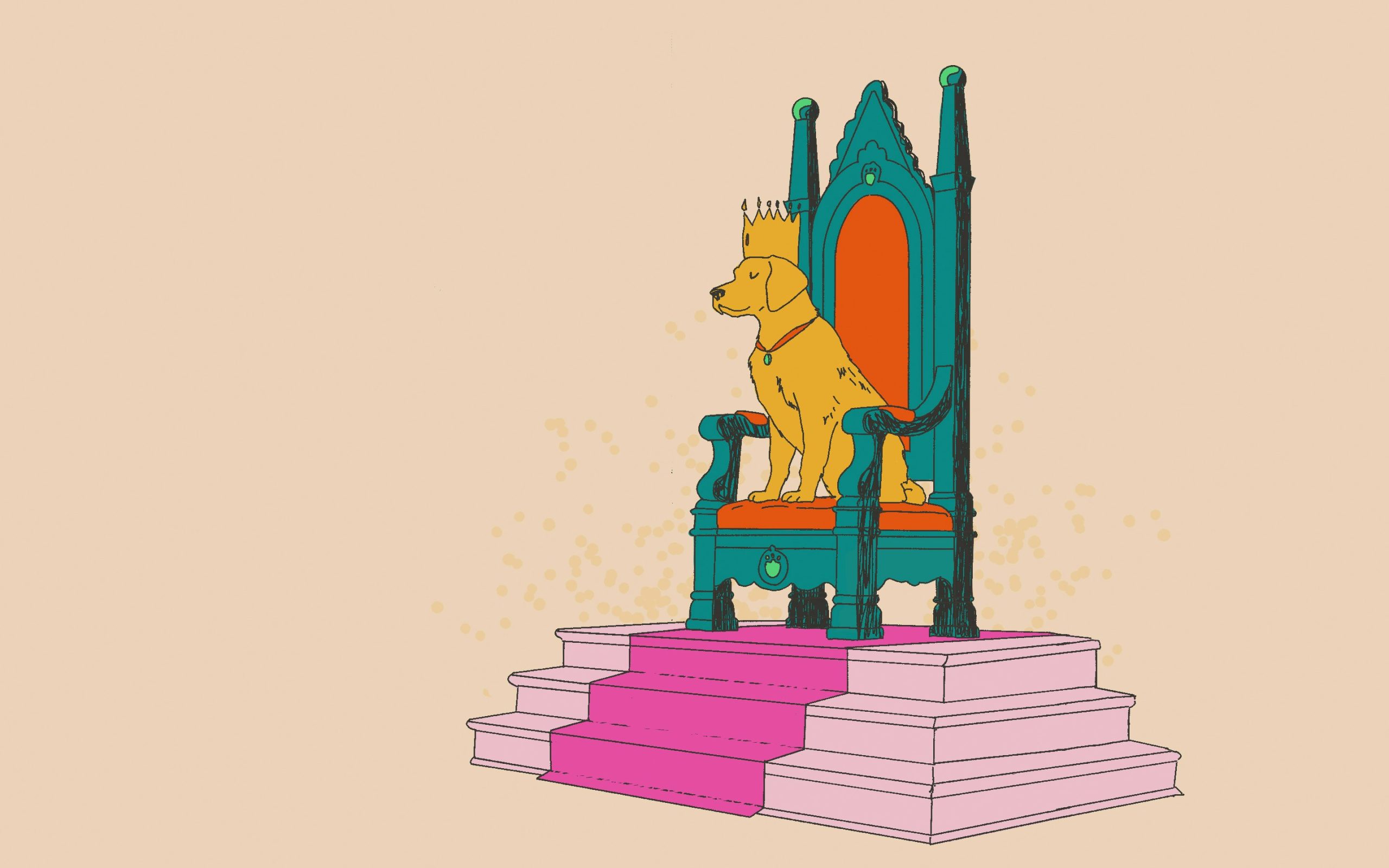Die Liebe zum Hund und die zeitlose Anziehung der Odyssee