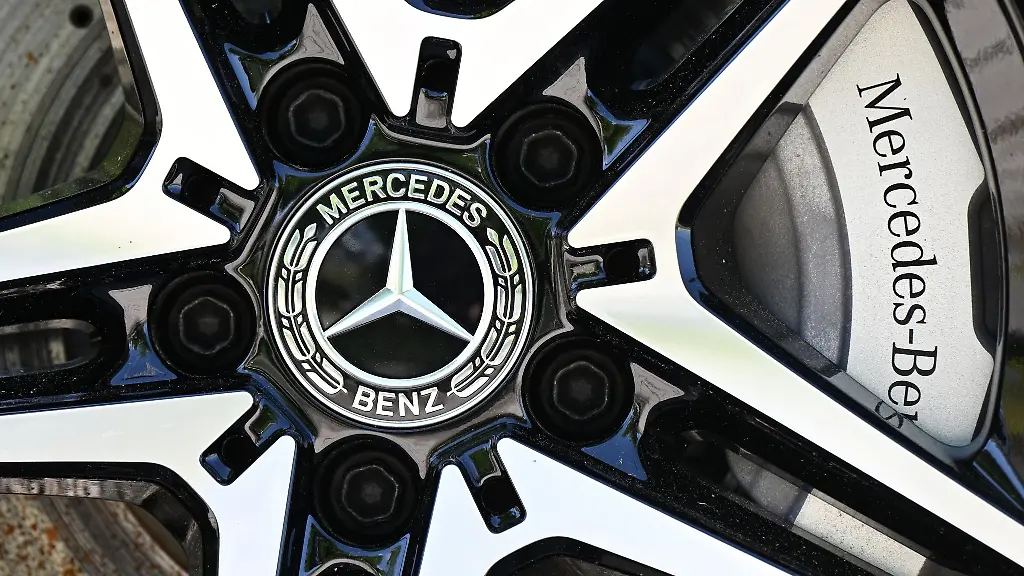Hohe Rendite durch Bonus-Zertifikate mit Cap bei Mercedes-Benz