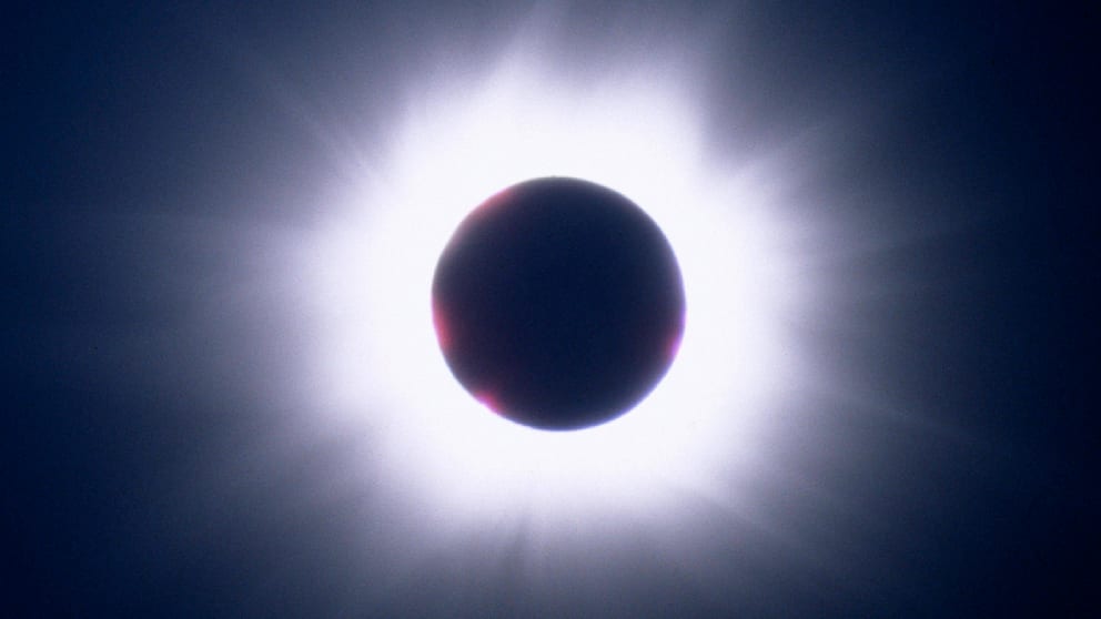 Wichtige Hinweise zur sicheren Beobachtung der Sonnenfinsternis