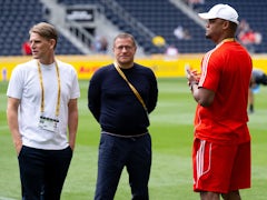 Die Machtverlagerung beim FC Bayern