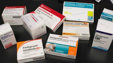 Anzeichen und Risiken eines Vitamin-B12-Mangels