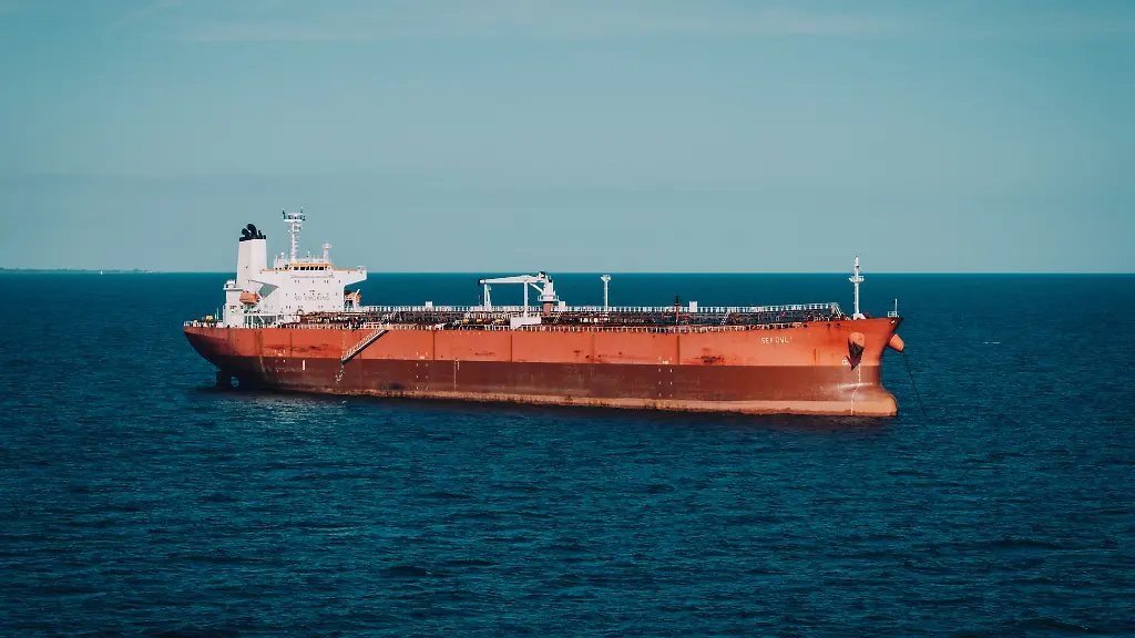 Russlands Schutz der Schattenflotte und die deutsche Antwort