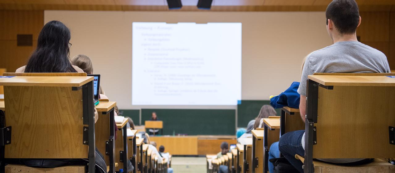 Reform des BAföG: Erste Schritte für höhere Unterstützung