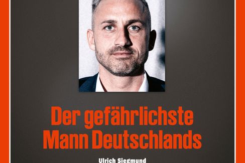 AfD erhält Unterstützung von CDU-Mitglied vor Sachsen-Anhalt-Wahl
