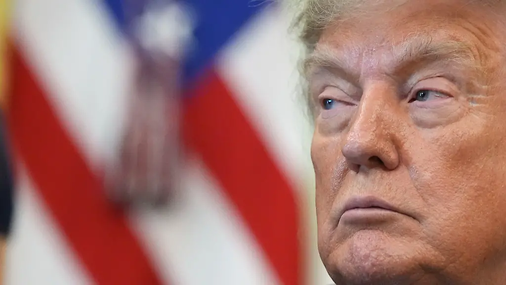 Trump eskaliert Zollkonflikt mit Kanada