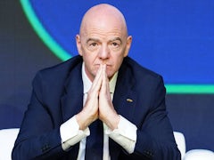 Anschuldigungen gegen Infantino: UEFA-Zahlung in Frage