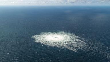 Weitere Festnahme im Fall der Nord-Stream-Sprengung