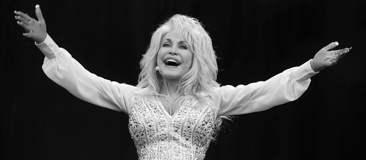 Dolly Parton im Alter von 80 Jahren gestorben