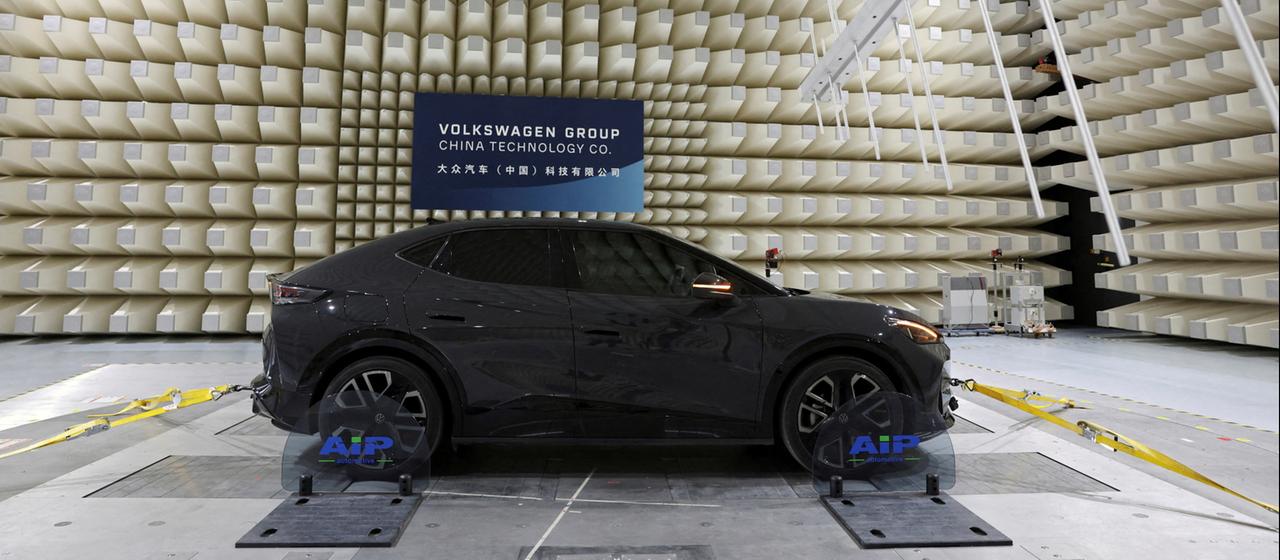 Volkswagen Konzernumbau und China-Strategie