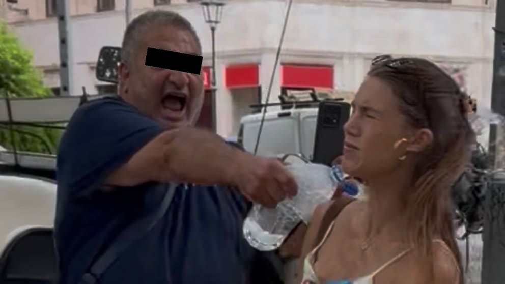 Kutscher auf Mallorca greift Touristin an