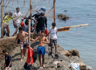 EU und Migration: Marokko nutzt menschliche Not als Druckmittel