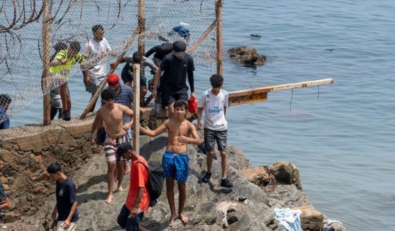 EU und Migration: Marokko nutzt menschliche Not als Druckmittel