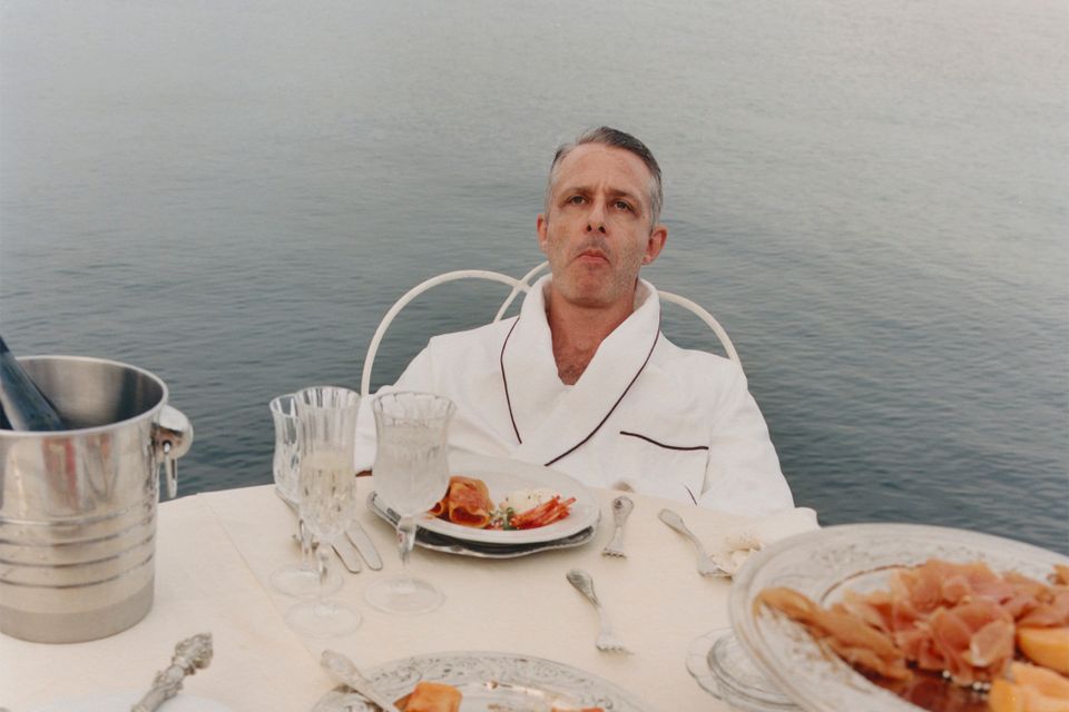 Jeremy Strong: Die Herausforderungen der Method Acting