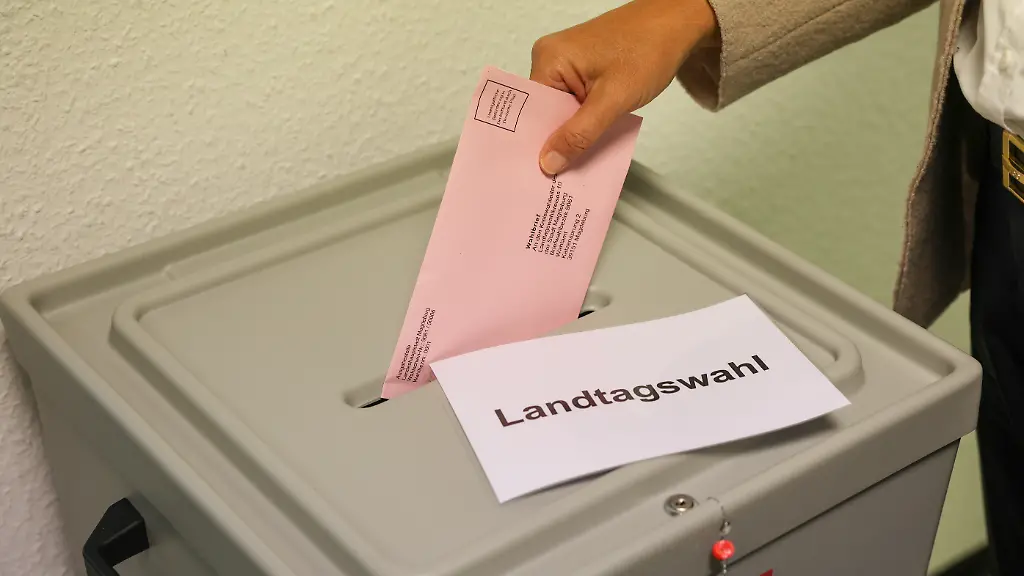 Landtagswahl: Kanzler befürchtet Folgen bei AfD-Sieg in Sachsen-Anhalt