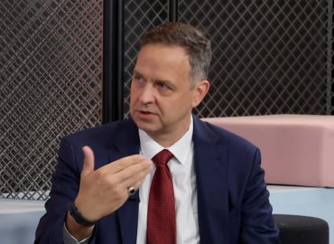 Dax-Rekord und die Zukunft der Rallye