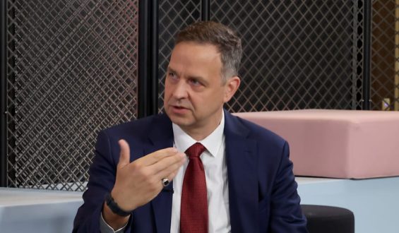 Dax-Rekord und die Zukunft der Rallye