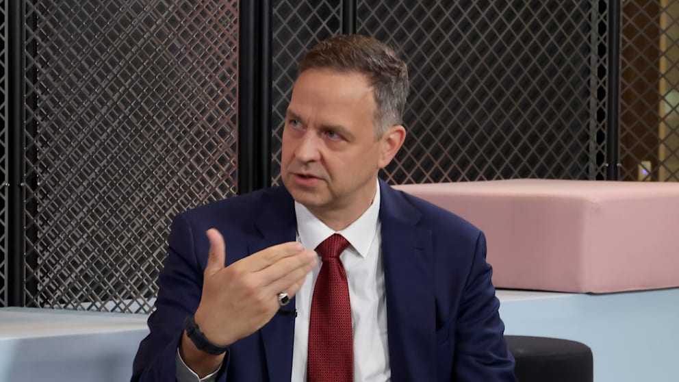 Dax-Rekord und die Zukunft der Rallye
