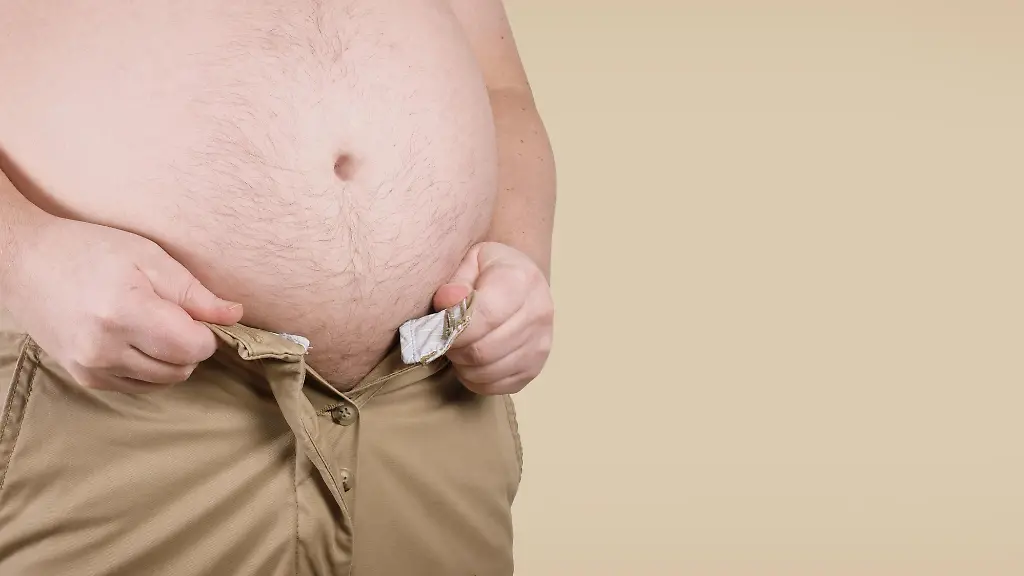 Studie: Zusammenhang zwischen Körperfettanteil und Fruchtbarkeit bei Männern
