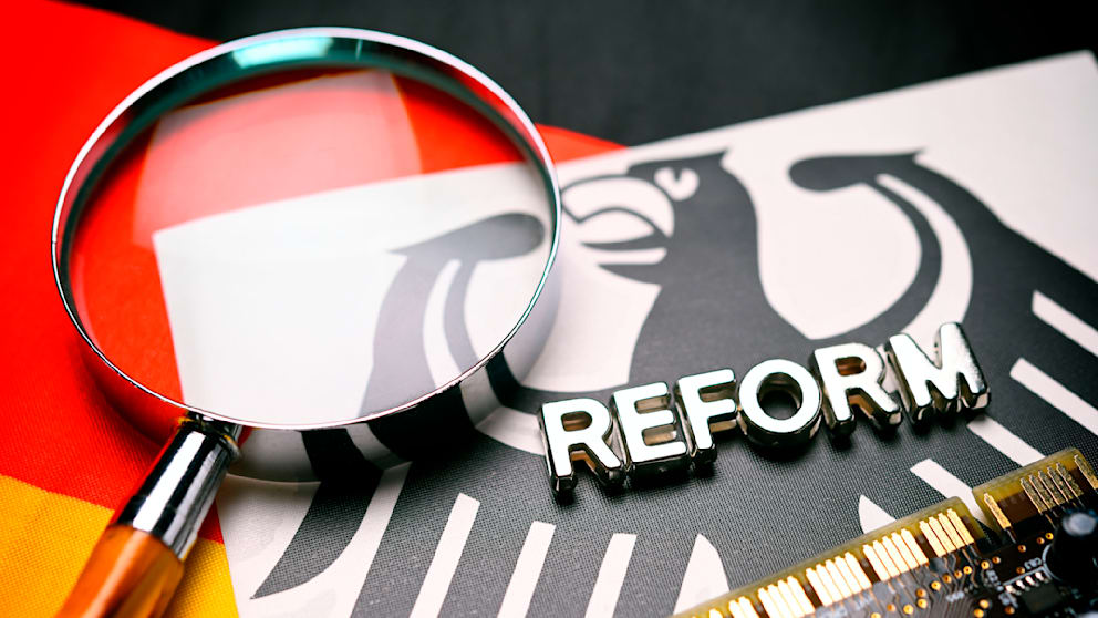 Neue Regeln für Geheim-Agenten