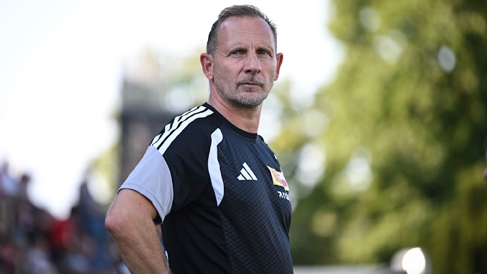 Union-Trainer setzt klare Grenzen