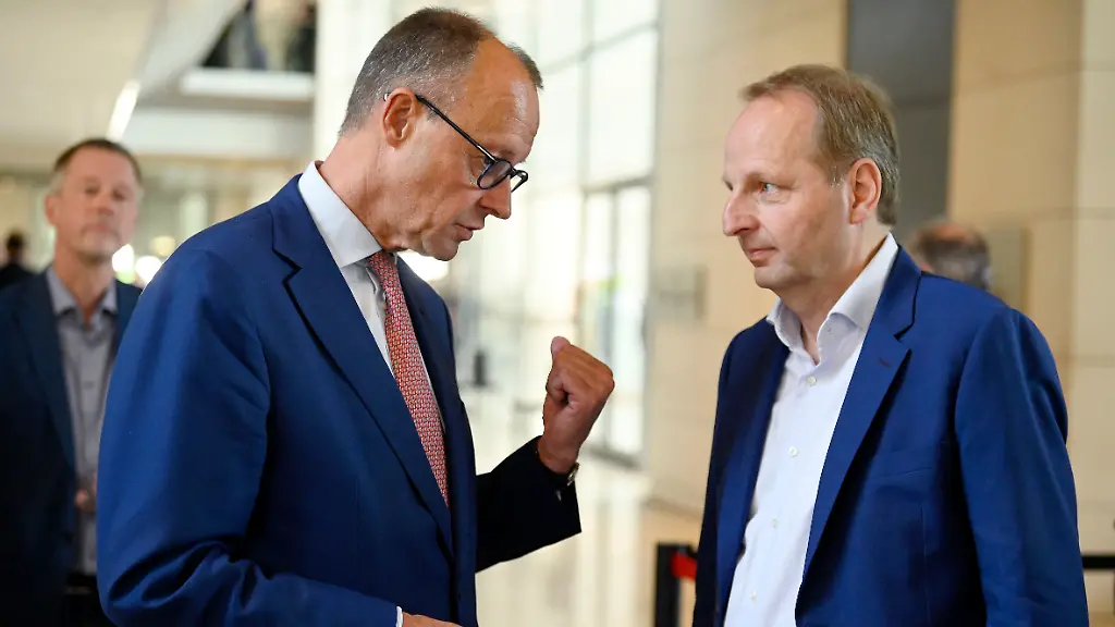 Chefsache Klimaschutz: Erwartungen an Merz