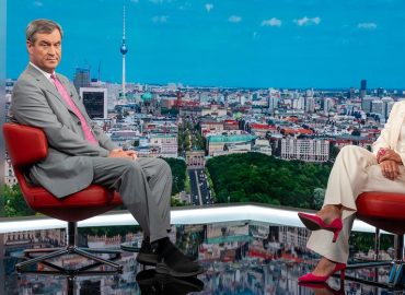 Faktencheck des Sommerinterviews mit Söder