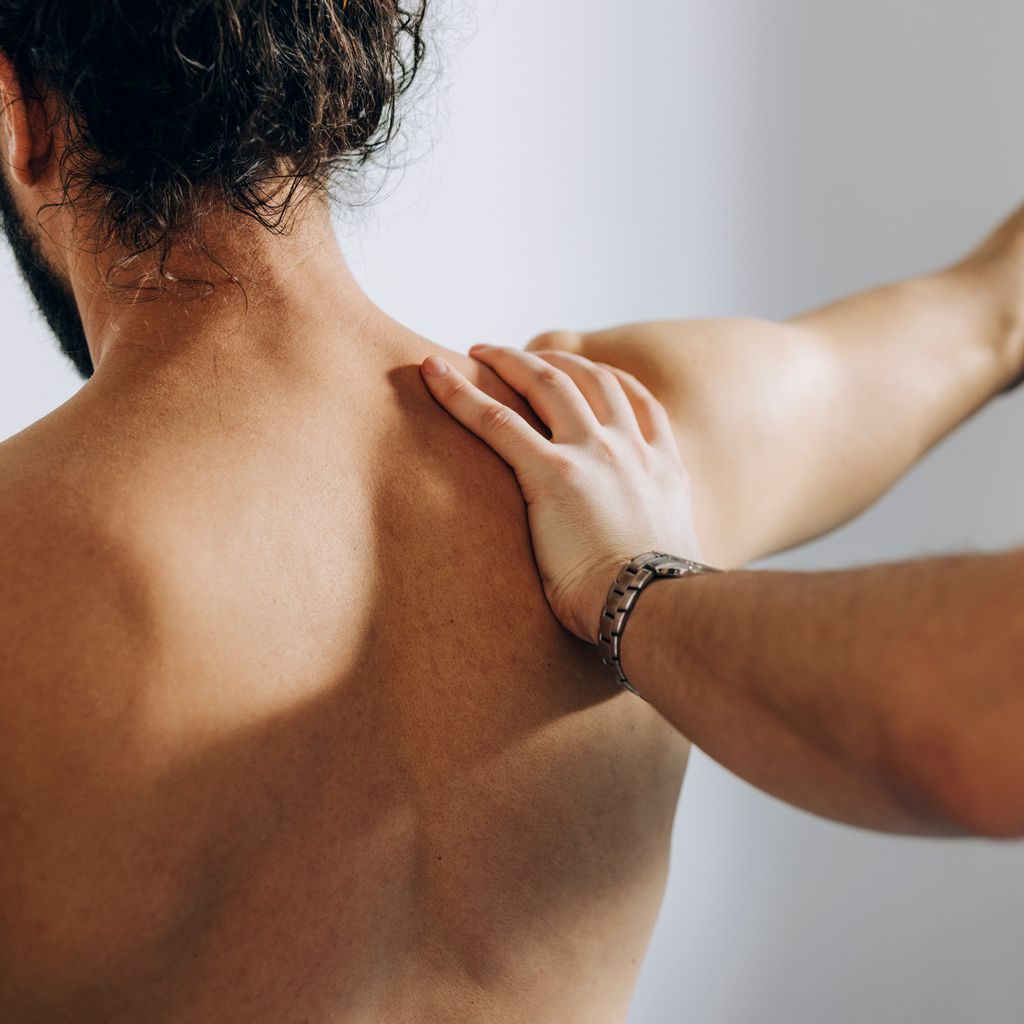 Coach für gesunde Schultern: Tipps von der Physiotherapeutin