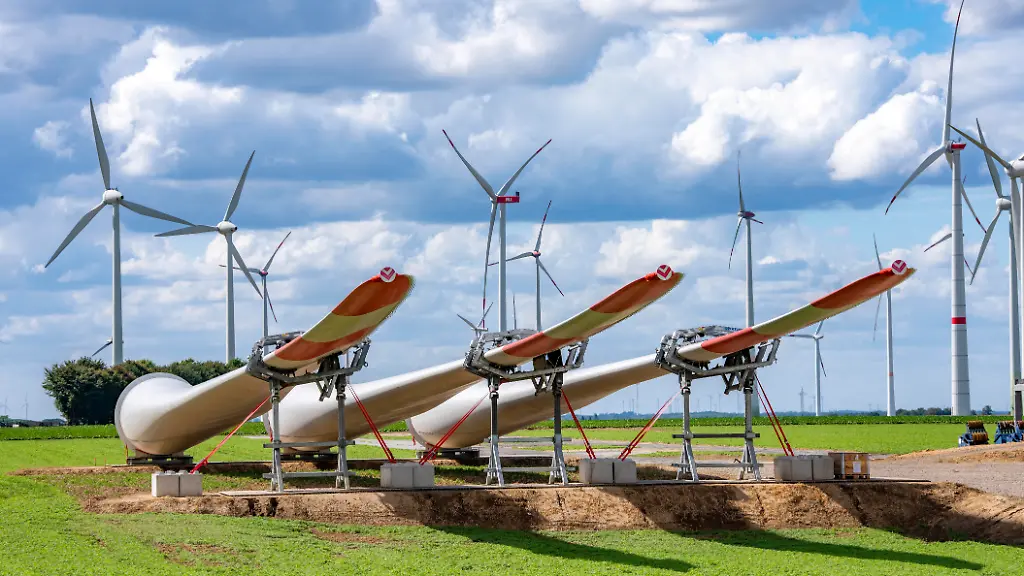 Vestas zeigt beeindruckende Quartalszahlen und hebt Prognose an