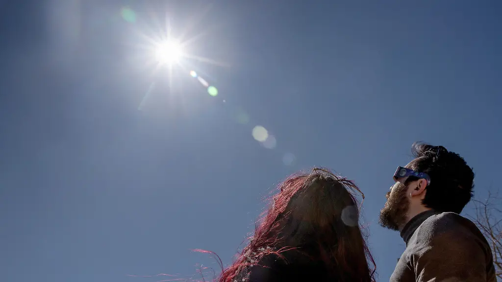 Spanien erwartet Sonnenfinsternis: Hohe Nachfrage bei Unterkünften und Balkonen
