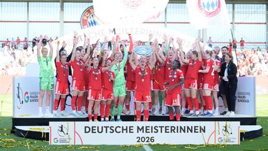 Frauen-Bundesliga: Saison 2026/27 mit neuen Herausforderungen