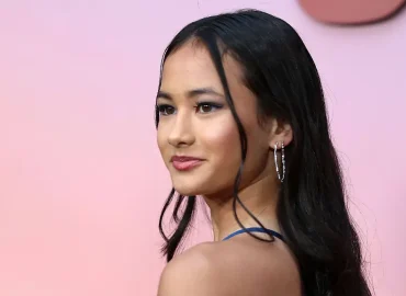 US-Schauspielerin Kaylee Hottle stirbt mit 18 Jahren