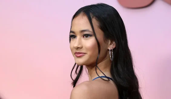US-Schauspielerin Kaylee Hottle stirbt mit 18 Jahren