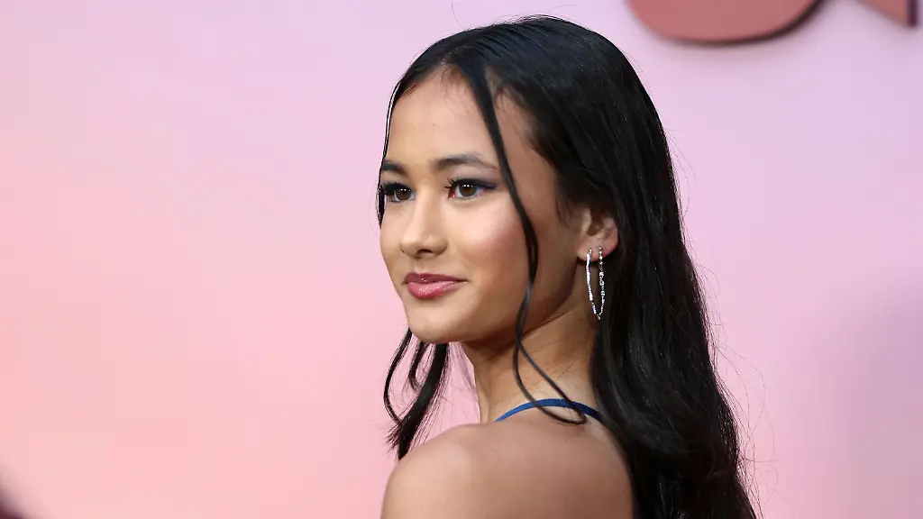 US-Schauspielerin Kaylee Hottle stirbt mit 18 Jahren