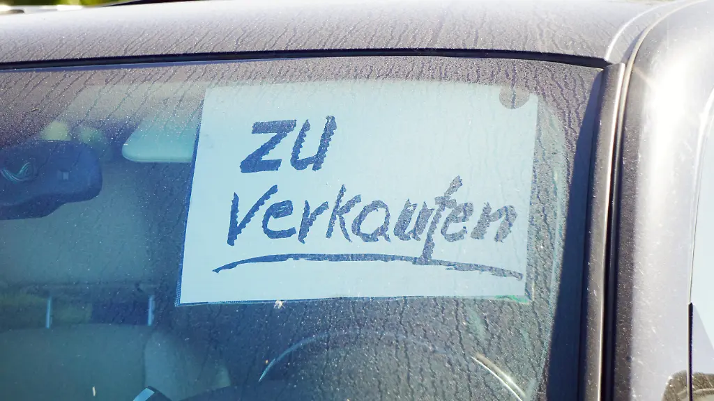 Polizei warnt vor neuen Betrugsmaschen beim Autokauf