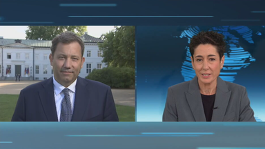Zusammenfassung des heute-journals vom 25. August 2026
