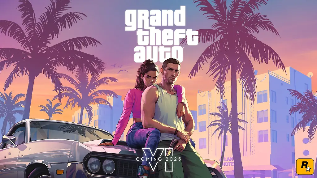 GTA 6 Trailer sorgt für Aufsehen auf Netflix