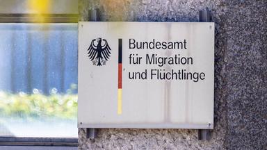 Bundesamt weitet Überprüfungen des Schutzstatus von Syrern aus