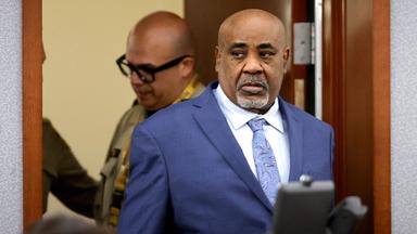 Prozessauftakt im Fall Tupac Shakur
